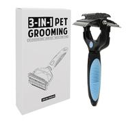 Pet Grooming Brush, Knot Remover For Dogs, Portable Dog Grooming Rakes, Cat Tools, Pet Comb For Dogs, Grooming Tools For Cats, Comb For Cats, Knot Remover For Cats, Dog G
