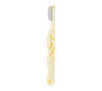 Pet Grooming Comb, Non Slip Ergonomic Dog Brush, Portable Detangling Comb, Gentle Massaging Shedding Tool, Versatile and Easy to Use for Long Short Haired Dogs, Cats