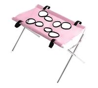 Pet Grooming Hammock - Securely Groom Cats And Dogs, 8-Hole Anti-Escape Design Practical, Puppy Nail Trimming + Cat Grooming, Premium Material , - For Indoor Home, Small, Medium, Large Breed, H