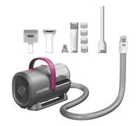 Pet Grooming Kit Petkit Airclipper 5-In-1