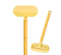 Pet Hair Removal Tool, Multifunctional Lint Brushes, 17.52 Inches Double-Sided, Ergonomic Handle, Removing Shedding Hair for Clothes, Furniture, Sofa, Rug, Bed, Car and Home Use