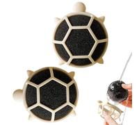 Pet Hair Remover Laundry Set, Turtle Shaped Lint Collector Tool Kit Pack, for Clothes Bedding Sheet Use Area, Dryer Fabric Hair Removal System Device, Home Laundry Cleaning Accessory Set