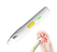 Pet Hair Trimmer for Chat, Cat Paw Hair Trimmer | Rasoir Portable pour Toilettage de Chiot - Rasoir Electrique Calme Soin des Cheveux Élagage Rasoir avec Chargement USB pour Chien Chat