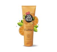 Après Shampoing Ditch the Dirt, désodorisant parfum ORANGE 250 ml - PET HEAD Après Shampoing Ditch the Dirt. désodorisant parfum ORANGE - PET HEAD | Capacité : 250 ml
