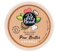 Pet Head Baume de Patte Beurre Coco 40 G, Neuf