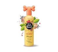Pet Head Birthday Sparkle Shampooing Pour Chien | Parfum Barbe à Papa | Végétalien | Naturel | Formule Douce Pour Chiots | 300ml