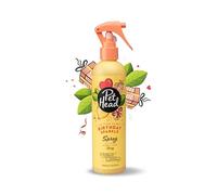 Pet Head Birthday Sparkle Spray pour Chien | 300ml | Parfum Barbe à Papa | Végétalien | Naturel | Formule Douce Pour Chiots