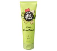 Pet Head Conditionneur " Mucky Chiot " Ampoule 250 ML, Neuf
