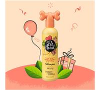 PET HEAD Edition Anniversaire Shampooing Pour Chien 300 ml, NEU