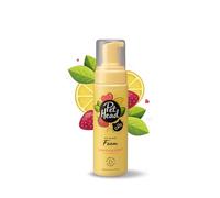 Pet Head Felin' Good Mousse sans rinçage pour Chats | Parfum Fruité |200 ML | Shampoing sec pour chats malodorants | Végétalien | Formule douce pour les chatons