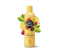 Pet Head Felin' Good Shampoing pour Chats | Parfum Fruité | 300 ML