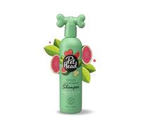 Pet Head Furtastic Shampoing pour Chien | Parfum Pastèque | 300ml | Démêler les nœuds | Idéal pour les boucles et les manteaux longs et emmêlés |Nettoie en profondeur |Formule Douce pour Chiots