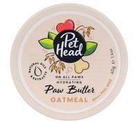 Pet Head On All Pattes Patte Beurre 60 ML, Chiens Baume de Patte , Neuf