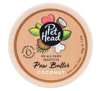 Pet Head On All Paws Beurre de noix de coco pour coussinets | 40g