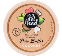 Pet Head on All Paws Beurre De Noix De Coco Pour Coussinets | Baume Hydratant Po