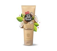 Pet Head Sensitive Soul Après-shampoing pour Chien | 250ml | Parfum de Noix de Coco | Après-shampoing pour Peaux sensibles | Toilettage Professionnel | Formule Douce pour Chiots