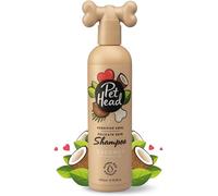Pet Head Sensitive Soul Shampoing Pour Chien | Parfum De Noix De Coco | Shampoin