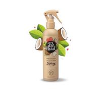 Spray Sensitive Soul, peaux sensible parfum NOIX DE COCO 300 ml - PET HEAD Spray Sensitive Soul. peaux sensible parfum NOIX DE COCO - PET HEAD | Capacité : 300 ml