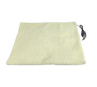 Pet Heating Pad, Cat Heating Pad, Pets Warming Mat, 5 Speed Temperature Adjustable Dog Kennel Heating Mat, USB Electric Cat Blanket, Dog Warm Bed Pet Accessories, Blanket Heated for Cat and Dog