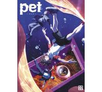 Pet – L'intégrale – Combo Blu-ray + DVD