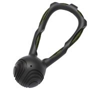Pet-Joy Jouet Pour Chien DoggyToy Tirer Noir 22x9,5cm Robuste Pour Chiens