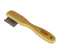 Pet-Joy Products Entfilzerkamm Doggybrush Démêlant Peigne, Neuf