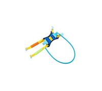 Pet Leash， Harnais Anti-Collision for Chien Aveugle, Dispositif de Guidage réglable XXS/S/M/L,for Pets(XXS)