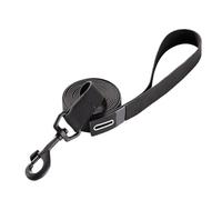 Pet Leash， Laisse for Chien Easy Grip Durable Légère Fermoir Rapide,for Pets(4,M)