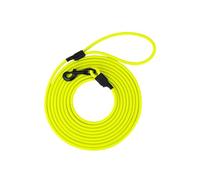 Pet Leash， Laisse Ronde for Chien en PVC de 10 m, Longue Corde imperméable,for Pets(Model 7)