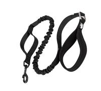 Pet Leash， Sangle de Fil de Nylon de Laisse élastique Anti-Traction for Animaux de Compagnie,for Pets(4,M)