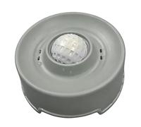 Pet Lick Bowl - Bol interactif pour chat et chien avec balle rotative durable, anti-choc, anti-choc, favorise la santé et la digestion du stress pour les chiots