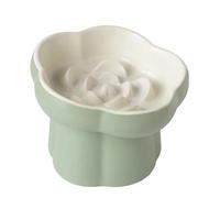 Pet Licking Bowl, Slow Puzzle Feeder, Anti Slip Fixture with Sturdy Build, Pet Accessory with Portable Utility, 5.71x4.13 inches Feeding Organizer, Dining Gear for Puppy Small Medium Large Breed