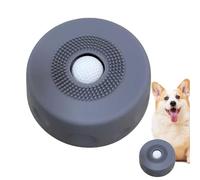 Pet Licking Feeder - Anti Choking Treat Bowl, Dog Lick Toy, Flexible Silicone Construction Stable Base, Enrichment Feeding Supplies Portable Size, Liquid Snack Dispenser for Small Medium Large Breeds