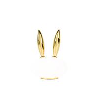 Moooi Pet Light Purr Tischleuchte, Rabbit