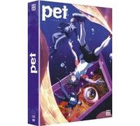 Pet L'intégrale Combo Blu-ray DVD E