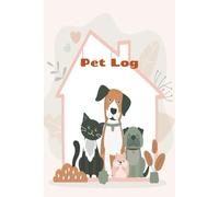 Pet Log: Keeping track of family and friends that need extra care