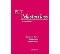 Pet Masterclass Annette Capel, Rosemary Nixon (Auteur)