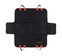 Pet Mat, Foldable Blanket with Waterproof Design, Comfortable Backseat Cover for Dogs, Easy Clean Feature, Non-Slip, Travel Tool, Car Accessory for Vehicle, 80.31x57.87x53.94 Inch