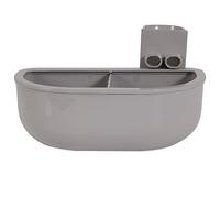 Petmate Double Diner Niche Bol