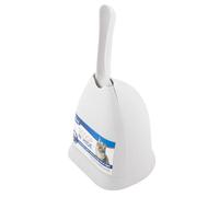 Pet Mate Scoop-n-Hide Pelle à litière Multicolore