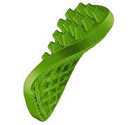 Brosse à poils cours Pet+Me - Variantes: Poils longs - verte