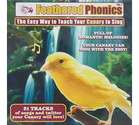 Pet Media Volume 7 : Le Moyen Le Plus Facile d'enseigner à Votre canari à Chanter.