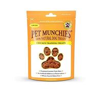 Pet Munchies Chicken Training Treats for Dogs 50g,