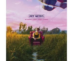 Pet Needs - Intermittent Fast Living