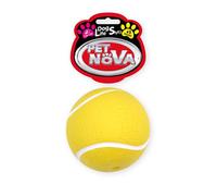 PET NOVA DOG LIFE STYLE Balle de tennis 7cm