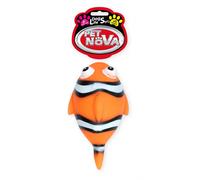 PET NOVA Dog Lifestyle Poisson Nemo 13,5cm