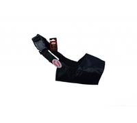 PET NOVA Muselière en nylon S muselière 22cm sangle 18-40cm