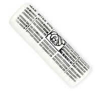 Pet Nova Vinyl Jouet pour chien - un journal, 19 cm