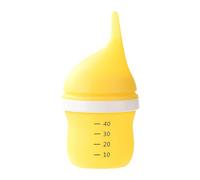 Pet Nurser Bottle, Dog Kitten Milk Feeding Bottle, Portable Pet Feeding Bottle, Puppy Milk Bottle for Small Pets, The Bottle Ensures Safe and Comfortable Feeding, Making It Perfect for Pet Owners