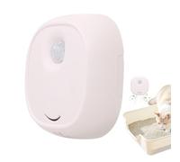 Pet Odor Eliminator for Home | Wall-Mounted Pet Air Freshener | Kennel Odor Deodorizer | for Wardrobe Garage Home Indoor Room Living Room RV